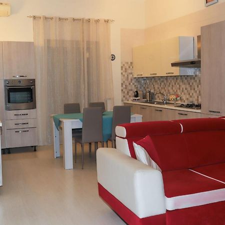 Casa Ierna Di Siracusa 锡拉库扎 外观 照片