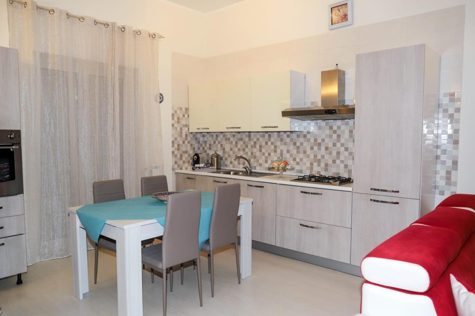 Casa Ierna Di Siracusa 锡拉库扎 外观 照片