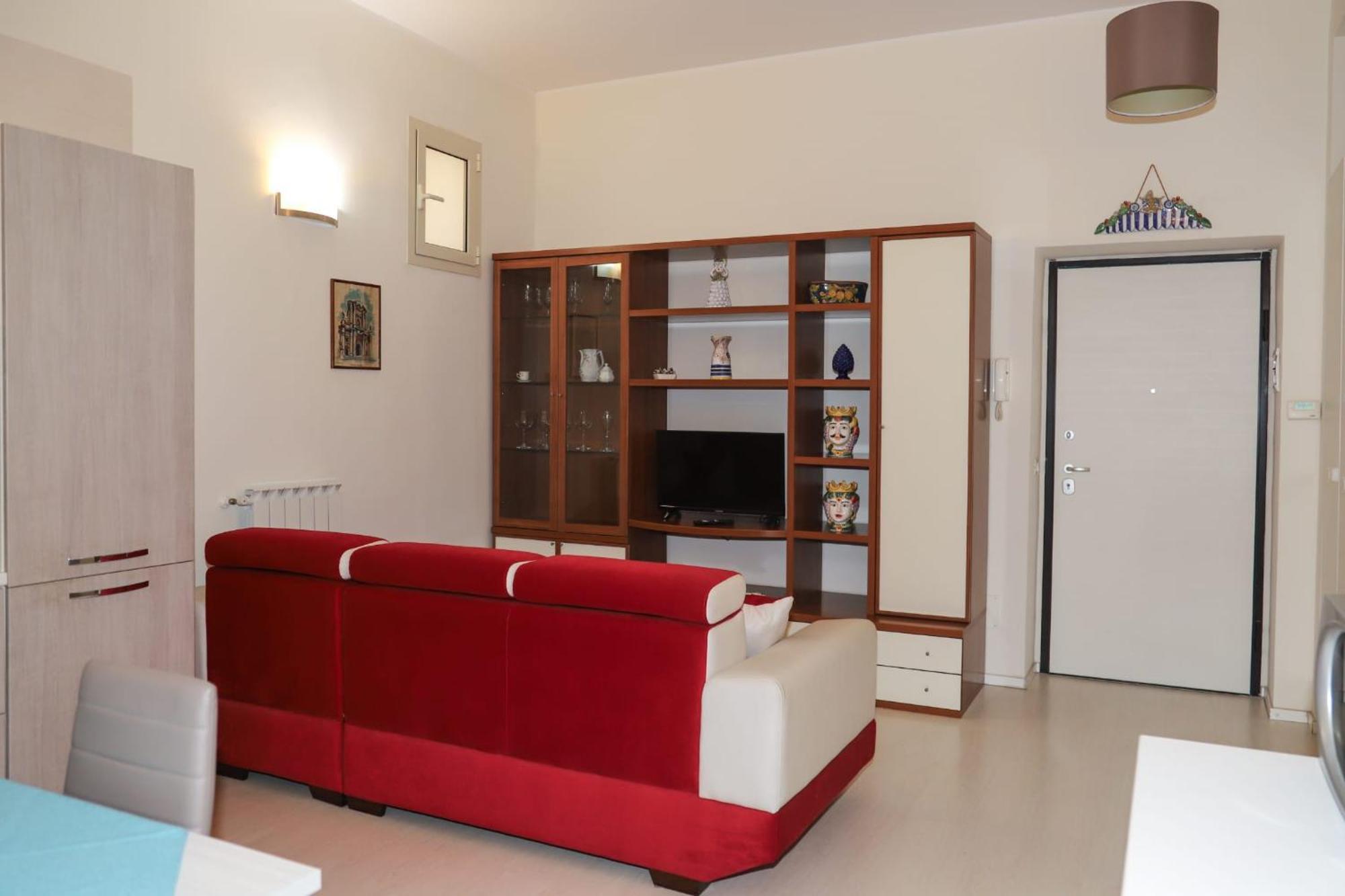Casa Ierna Di Siracusa 锡拉库扎 外观 照片