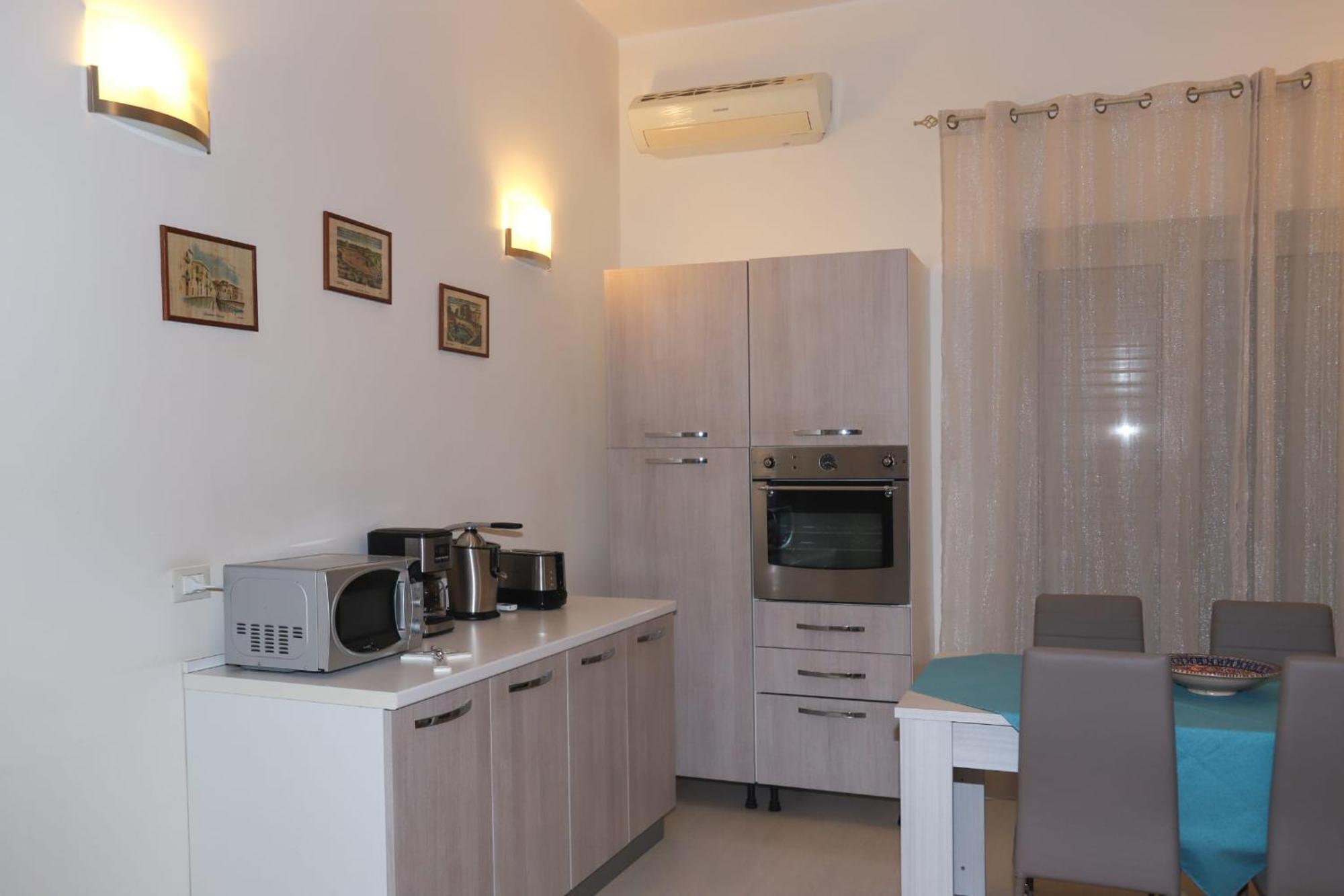 Casa Ierna Di Siracusa 锡拉库扎 外观 照片