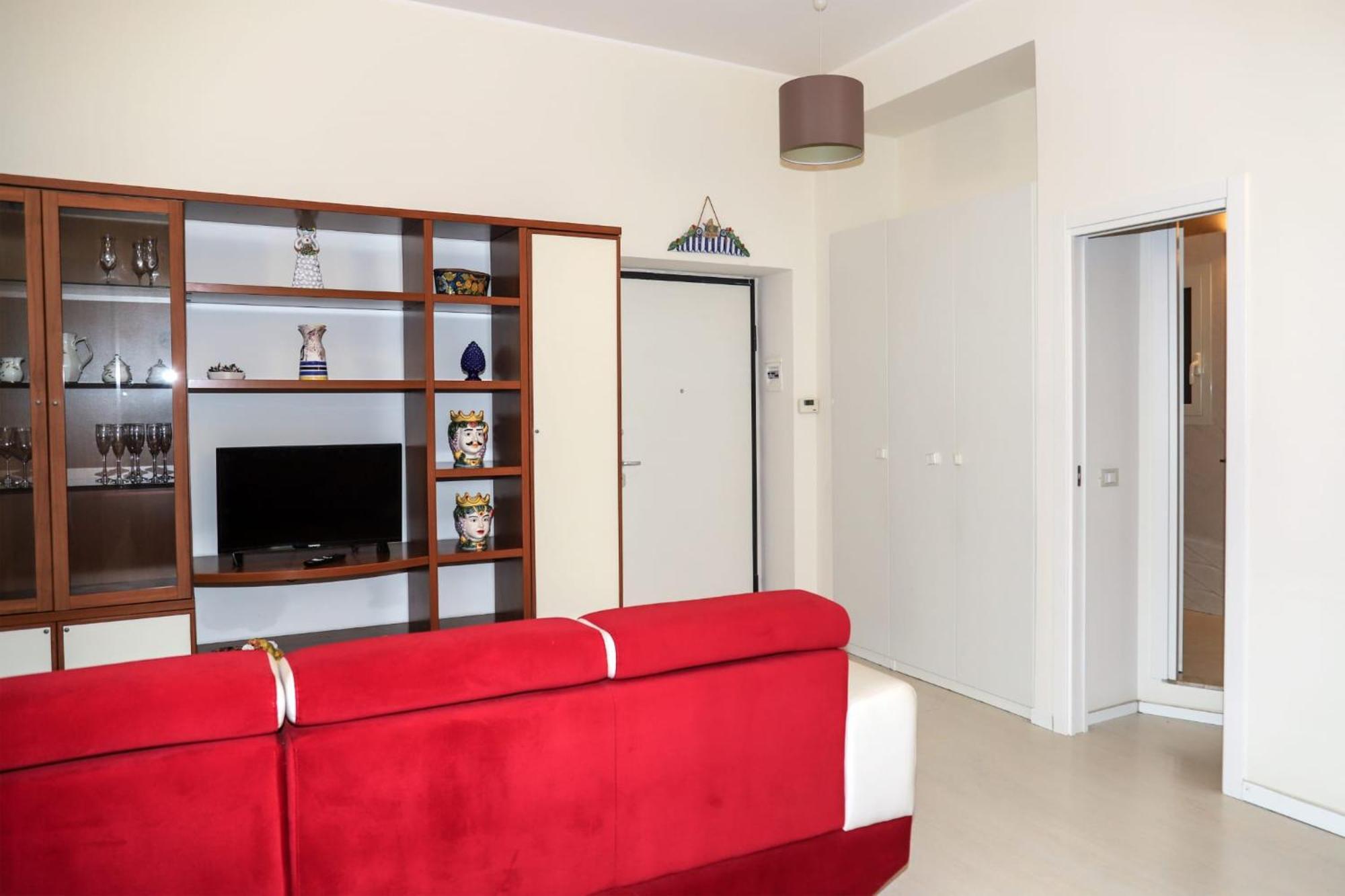 Casa Ierna Di Siracusa 锡拉库扎 外观 照片
